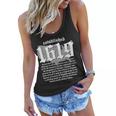 Established 1619 African American History Us Map Tshirt Women Flowy Tank