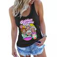 Golden Grams Cereal Tshirt Women Flowy Tank