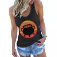 Halloween Potion Funny Halloween Quote Women Flowy Tank