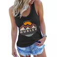 Hurley Virginia Women Flowy Tank