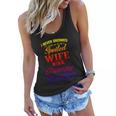 I Never Dreamed Id Grow Up To Be A Spoiled Wife Womens Cute Gift Women Flowy Tank