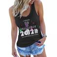 I Turned 30 In Quarantine Cute 30Th Birthday Women Flowy Tank