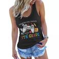 Level Complete 5Th Grade Back To School First Day Of School Women Flowy Tank