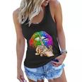 Lgbt Pride Dont Judge What You Dont Understand Women Flowy Tank