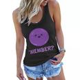 Member Berries Member Funny Berry Meme Tshirt Women Flowy Tank