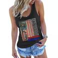 Never Forget Of Fallen Soldiers 13 Heroes Name 08-26-2021 Tshirt Women Flowy Tank