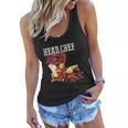 New Orleans Southern Locals Crawfish Boil Chef Women Flowy Tank