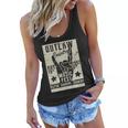 Outlaw Country Music Fest Nashville Women Flowy Tank