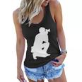 Photographer Gift V3 Women Flowy Tank