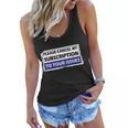 Please Cancel My Subscription To Your Problems Tshirt Women Flowy Tank