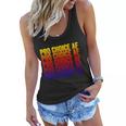 Pro Choice Af Reproductive Rights Gift V5 Women Flowy Tank
