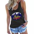 Skyline Chili Women Flowy Tank