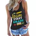 Team First Grade V2 Women Flowy Tank