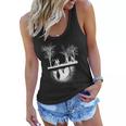 The Upside Down Women Flowy Tank