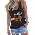 Turkey Run Women Flowy Tank