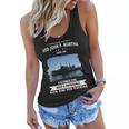 Uss John P Murtha Lpd Women Flowy Tank