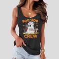 Boo Boo Crew Nurse Halloween Vibes Halloween Costume Women Flowy Tank
