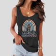 Celebrate Neurodiversity Mental Gift Health Autism Awareness Gift Women Flowy Tank