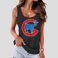 Chicago Billy Goat Since 1908 May The Tradition Live On Tshirt Women Flowy Tank