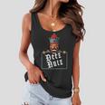 Deezs Nuts Nutcrackers Tshirt Women Flowy Tank