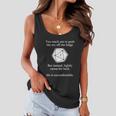 Dungeons And Dragons Shirt D20 Roll Funny Tshirt Women Flowy Tank