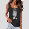 Empty Shelves Joe Funny Politics Anti Biden Tshirt Women Flowy Tank