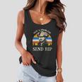 Got A Problem Send Rip Tshirt Women Flowy Tank