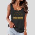 Iron Dome Defending Israels Skies Women Flowy Tank