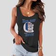 Its A Bad Day To Be A Beer Shirts Funny Drinking Women Flowy Tank