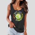 Love World Earth Day 2022 Mother Earth Day Everyday  V2 Women Flowy Tank