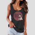 Matt Walshs Sweet Baby Gang Tshirt Women Flowy Tank