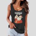 Merry Highness Tshirt Women Flowy Tank