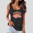 Mind Your Own Uterus Pro Choice Feminist Womens Rights Gift Women Flowy Tank