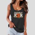 Mothers Day Gift Basketball Mom Mom Game Day Outfit  Women Flowy Tank