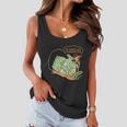 My Names Not Frankenstein Tshirt Women Flowy Tank