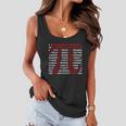 Pi Day Merch Pi Day Math Jokes Women Flowy Tank