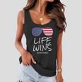 Pro Life Movement Right To Life Pro Life Generation Victory Women Flowy Tank