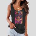 Proud Black African American Queen Women Flowy Tank