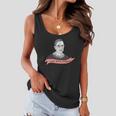 Ruth Bader Ginsburg Vote We Are Ruthless Feminist Women Flowy Tank