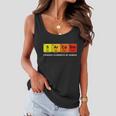 Sarcasm Primary Elements Of Humor Tshirt Women Flowy Tank