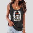 Teacher End Of Year Shirt Schools Out For Summer Last Day Women Flowy Tank