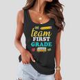 Team First Grade V2 Women Flowy Tank