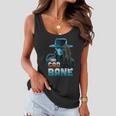 The Book Of Boba Fett Cad Bane Character Poster Women Flowy Tank