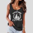 The Gypsy King Boxing Tshirt Women Flowy Tank