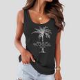 This Is My Dont Bother Me Im On Vacation Women Flowy Tank
