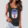 Ultra Maga 1776 2022 Tshirt Women Flowy Tank