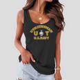 Utilitiesman Ut Women Flowy Tank