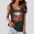 Vintage Grand Canyon National Park V2 Women Flowy Tank