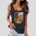 We Will Never Forget Bravery Sacrifice Honor Women Flowy Tank