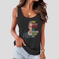 When Injustice Becomes Law Resistance Becomes Duty V2 Women Flowy Tank